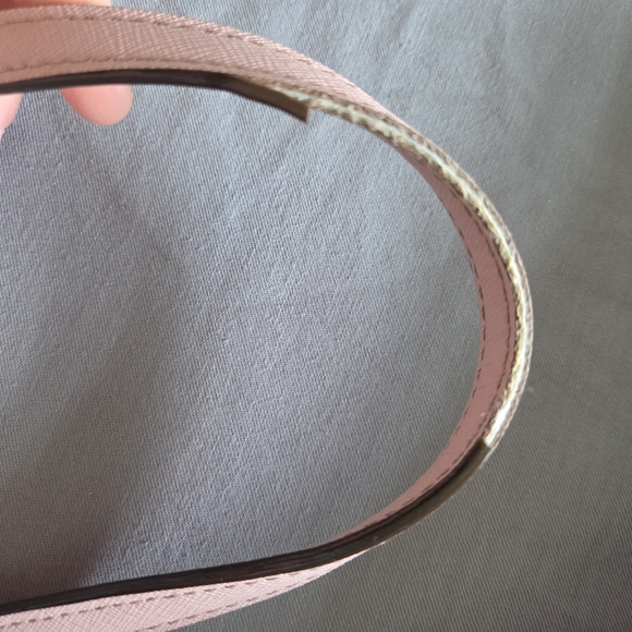 Kate Spade Pink Handbag - Picture 4 of 16